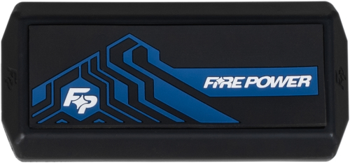Fire Power - Fire Power Bar Pad - Blue - 18-6901