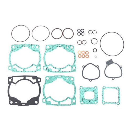 Namura Technologies - Namura Technologies Top End Gasket Kit - NX-70092T