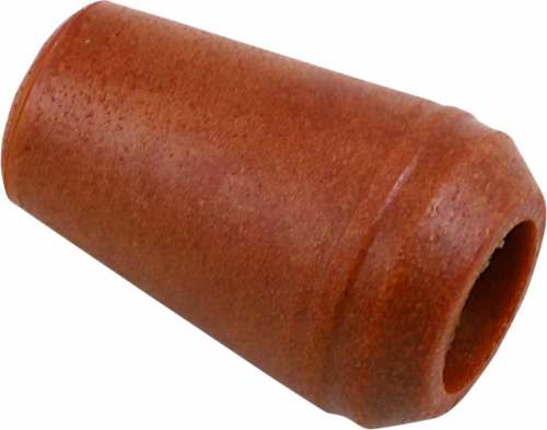Moose Racing - Moose Racing Rear Shock Bumper - 1314-0647