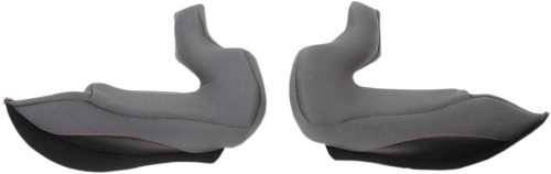 Z1R - Z1R Cheek Pads for Solaris Helmet - 20mm - Lg - 0134-2070