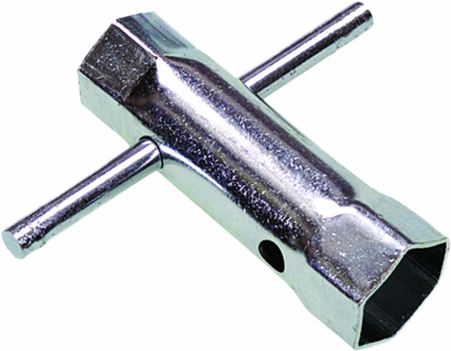 SP1 - SP1 Double End Spark Plug Wrench - 12-121