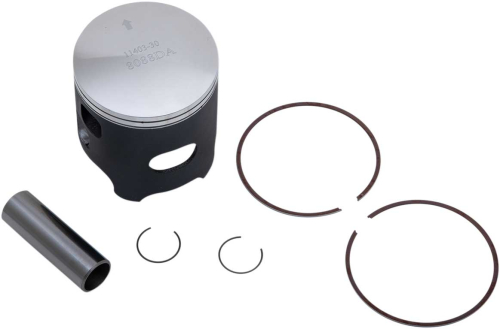 Wossner - Wossner Piston Kit - 66.34mm - 8088DA