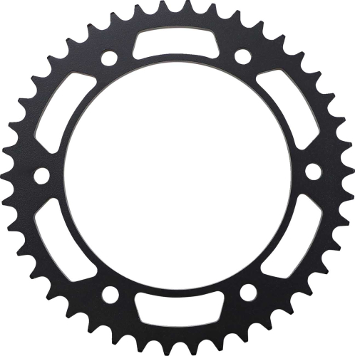 Moose Racing - Moose Racing Steel Rear Sprocket - 42T - 1210-003-42-ST