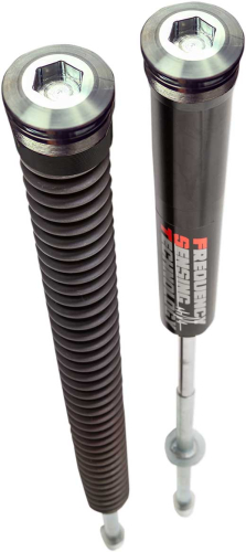 Progressive Suspension - Progressive Suspension High Performance Fork Cartridge - Fits 1 to 2in. Lowered - 31-4006