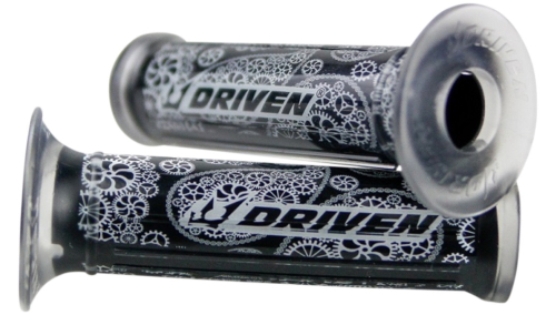 Driven Racing - Driven Racing Bandana Grip - D335 BK