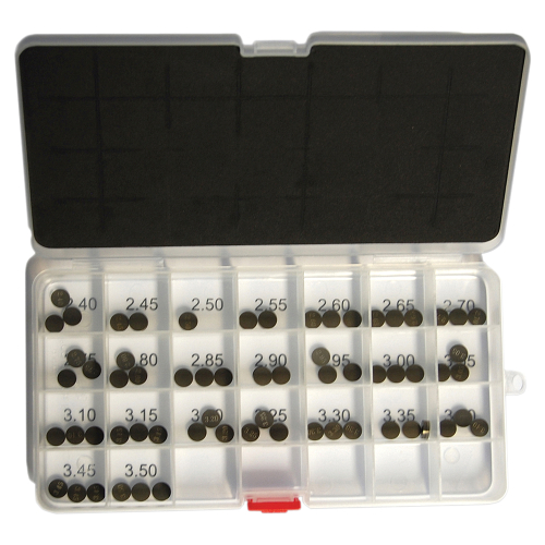 Pro-X - Pro-X 7.48mm Shims - 1.20mm - 29.748120