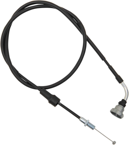 Moose Racing - Moose Racing Throttle Cable - 45-1056