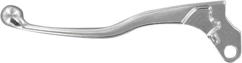 Parts Unlimited - Parts Unlimited Clutch Lever - Polished - 0613-0318
