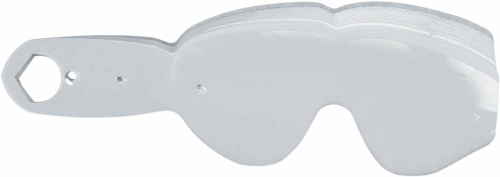 Moose Racing - Moose Racing Pro Grip Replica Goggle Tear-Offs - 20 Pack - 2602-0261