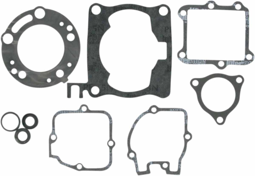 Moose Racing - Moose Racing Top End Gasket Kit - 810243MSE