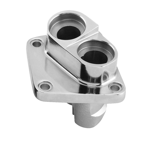 Twin Power - Twin Power Tappet Guides for Shovelheads - 11471(18600-66BCP)