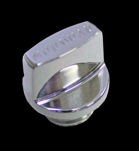 ModQuad - ModQuad Oil Plug - Polished - DS2-2
