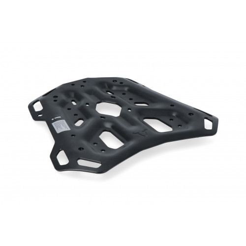 SW-MOTECH - SW-MOTECH Adventure Luggage Rack - Black - GPT.01.942.19000/B