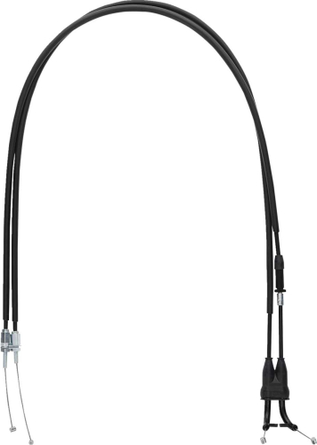 Moose Racing - Moose Racing Throttle Cable - 45-1273