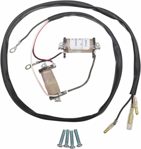 Moose Racing - Moose Racing Stator - M-22-780