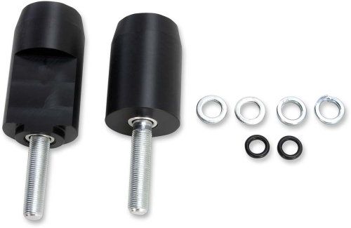 PSR - PSR Frame Slider Set - Black - 07-00924-02
