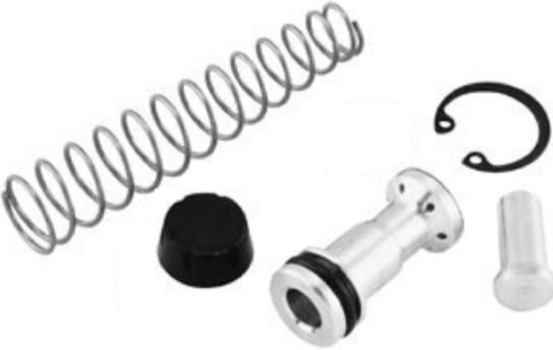 Bikers Choice - Bikers Choice Forward Control Rear Master Cylinder Rebuild Kit - 489613