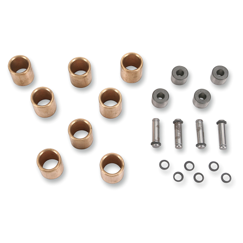 S&S Cycle - S&S Cycle Roller Rocker Rebuild Kit - 90-4104