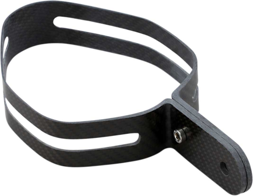 Akrapovic - Akrapovic Exhaust Muffler Clamp - P-MCCZ2