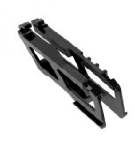 Psychic MX - Psychic MX Chain Guide - Black - MX-03430BK