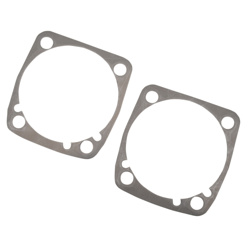 Cometic Gasket - Cometic Gasket Base Gasket - SLS - 3 13/16in Bore - .020in - C9870