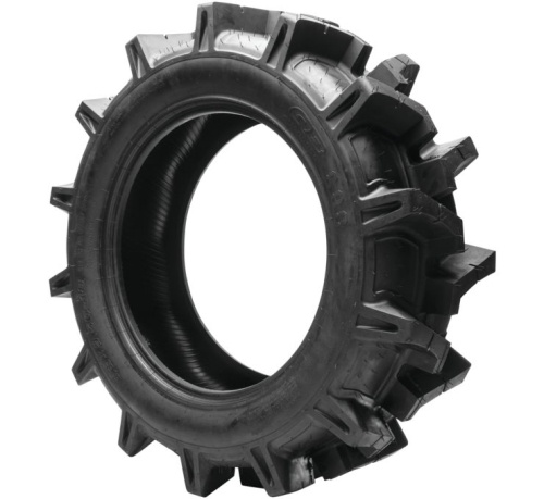QuadBoss - QuadBoss QBT680 Mud Front/Rear Tire - 38/9.5-24 - P311938950246