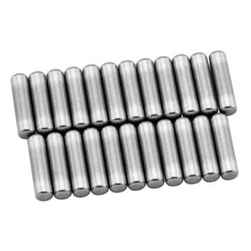 Eastern Motorcycle Parts - Eastern Motorcycle Parts Mainshaft Roller Bearings - .1562in.OD x .615in.L - A-9095-23