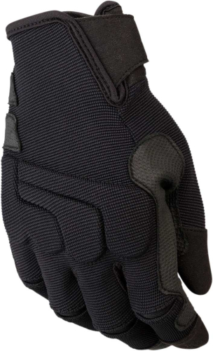 Z1R - Z1R Mill Womens Gloves - 3302-0791 - Black - X-Large