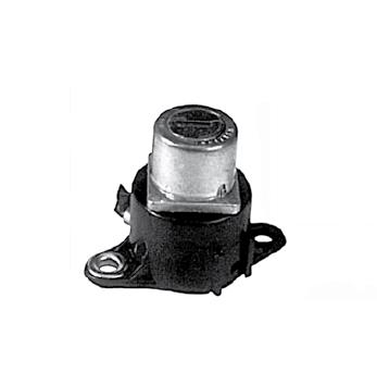 Emgo - Emgo Ignition Switch - 40-71100