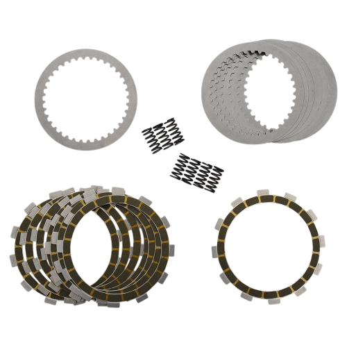 Barnett - Barnett Complete Dirt Digger Clutch Kit - 303-70-10020