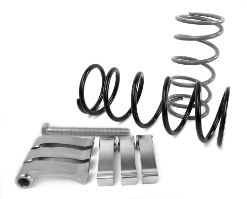 EPI - EPI Mudder Clutch Kit - Elevation: 0-3000ft. - Tire Size: 28-29.5in. - WE436964