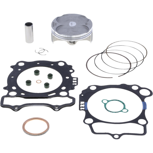 Athena - Athena Piston Kit - 76.95mm - P5F0770187009A