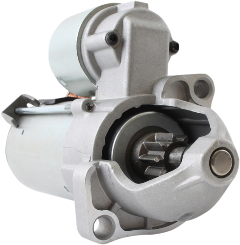 Parts Unlimited - Parts Unlimited Starter - 2110-0768