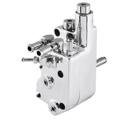 Twin Power - Twin Power Oil Pump - 495534