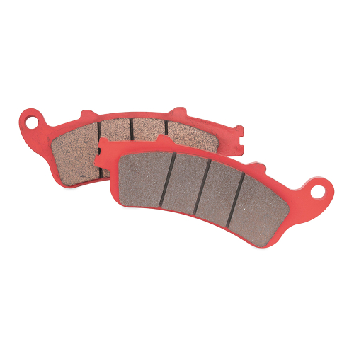 BikeMaster - BikeMaster Sintered Brake Pads - 961495
