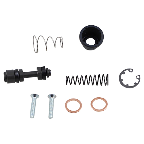 Pro-X - Pro-X Brake Master Cylinder Rebuild Kit - 37.910023