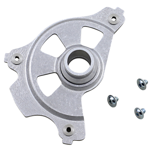 Acerbis - Acerbis Mounting Kit for Front Disc Covers - 2043160059