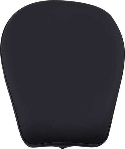 Drag Specialties - Drag Specialties Wide Pillion Pad - Smooth - 0803-0353
