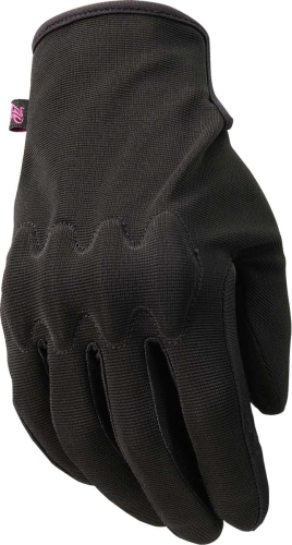 Z1R - Z1R Slider Womens Gloves - 3331-0261 - Black - Large