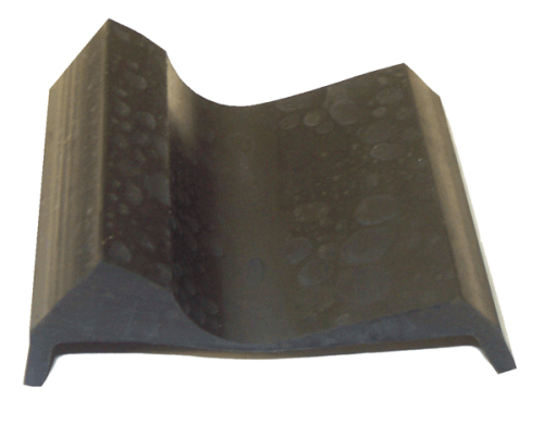 SPI - SPI Ski To Spindle Bumper Pads - SM-08147