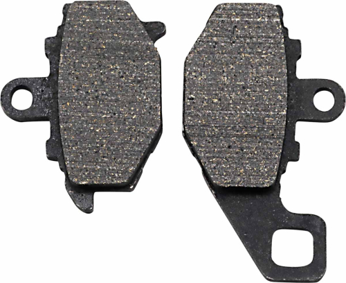 Galfer Brakes - Galfer Brakes Semi-Metallic Brake Pads - FD167G1054