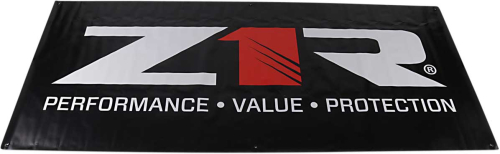 Z1R - Z1R Z1R Banner - 9905-0093