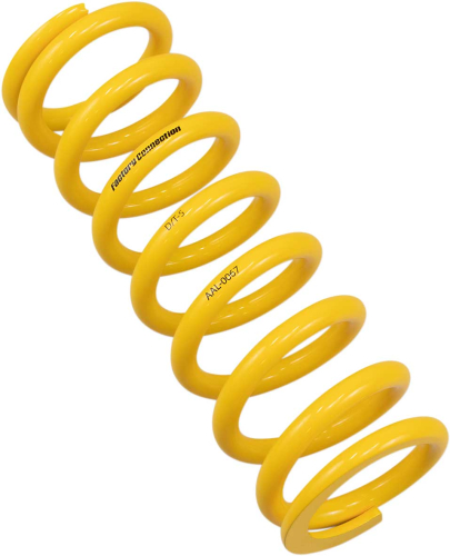 Factory Connection - Factory Connection Shock Springs - 6.7 kg/mm - AAL-0067