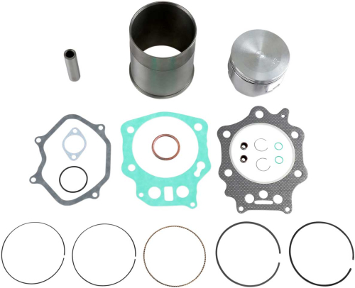 LA Sleeve - LA Sleeve Cylinder Rebuild Kit - LAS-5365K