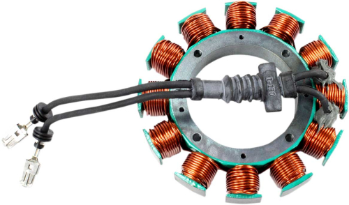 Compu-Fire - Compu-Fire Stator for 32 Amp Charging System - 55534