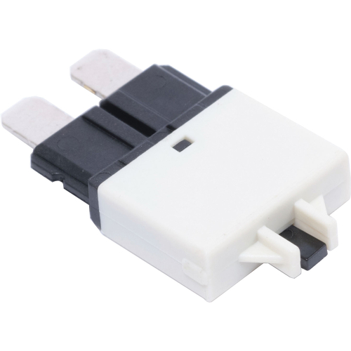 Blue Sea Systems - Blue Sea 7067 ATO/ATC-Style Low Profile Circuit Breaker - 2-Pack - 25 Amp