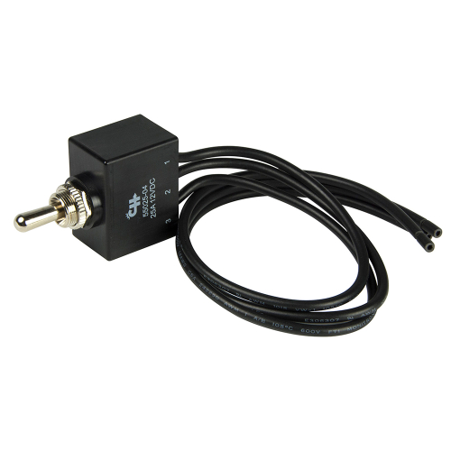 BEP Marine - BEP SPDT Sealed Toggle Switch - (ON)/OFF/(ON)