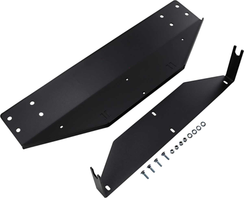 Moose Utility - Moose Utility RM5 Rapid Mount Plow System - 4460PF