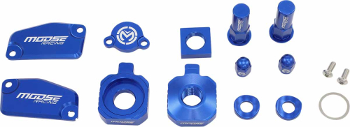 Moose Racing - Moose Racing Bling Pack - M57-5018L