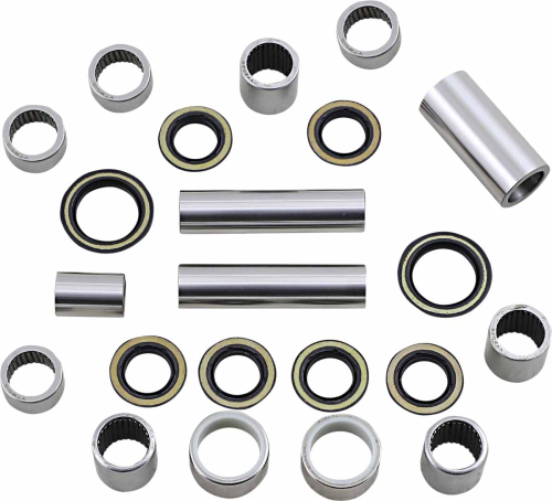 Moose Racing - Moose Racing Linkage Bearing Kit - 1302-0678
